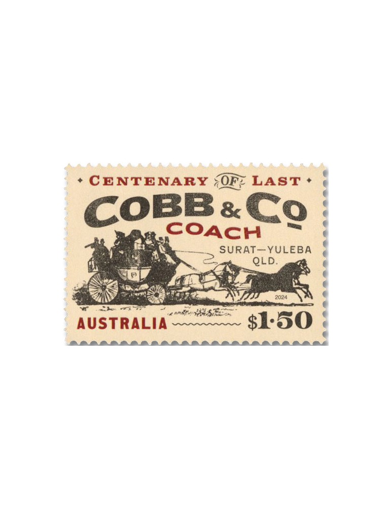 n° 5563/5564 - Timbre AUSTRALIE Poste