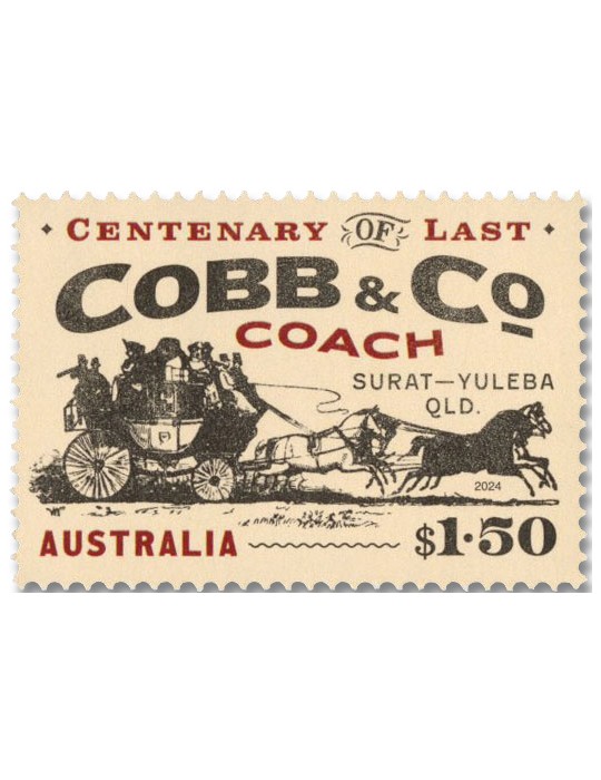 n° 5563/5564 - Timbre AUSTRALIE Poste