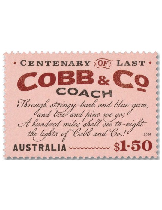 n° 5563/5564 - Timbre AUSTRALIE Poste