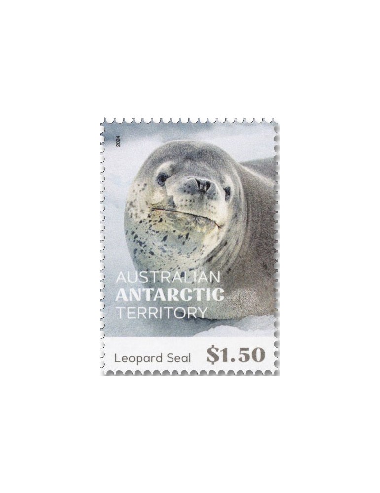 n° 301/304 - Timbre TERRITOIRE ANTARCTIQUE AUSTRALIEN Poste