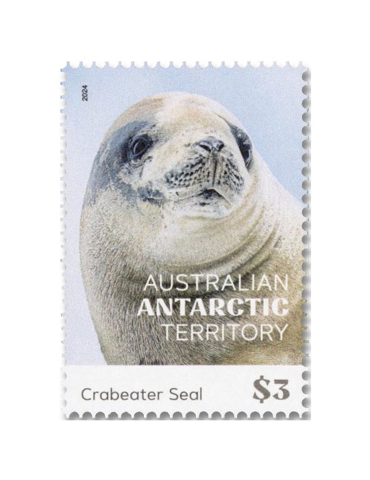 n° 301/304 - Timbre TERRITOIRE ANTARCTIQUE AUSTRALIEN Poste