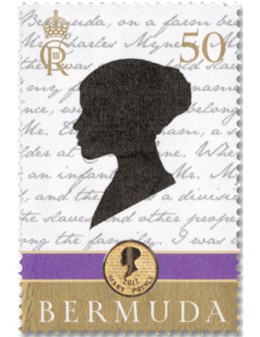 n° 1220/1223 - Timbre BERMUDES Poste