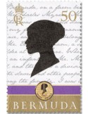 n° 1220/1223 - Timbre BERMUDES Poste
