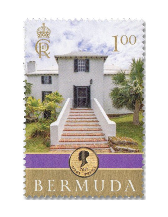 n° 1220/1223 - Timbre BERMUDES Poste