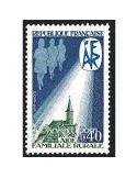 n° 1682 -  Timbre France Poste