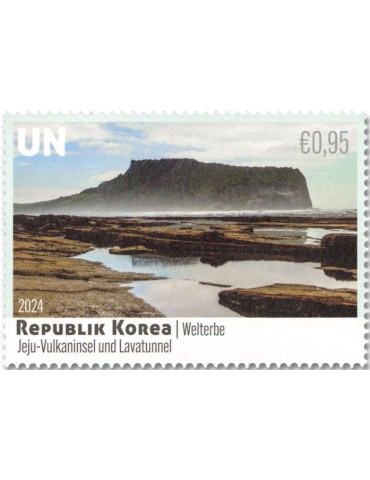 n° 1195/1196 - Timbre ONU VIENNE Poste