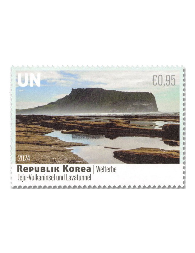 n° 1195/1196 - Timbre ONU VIENNE Poste