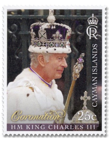 n° 1351/1354 - Timbre CAIMANES Poste 2