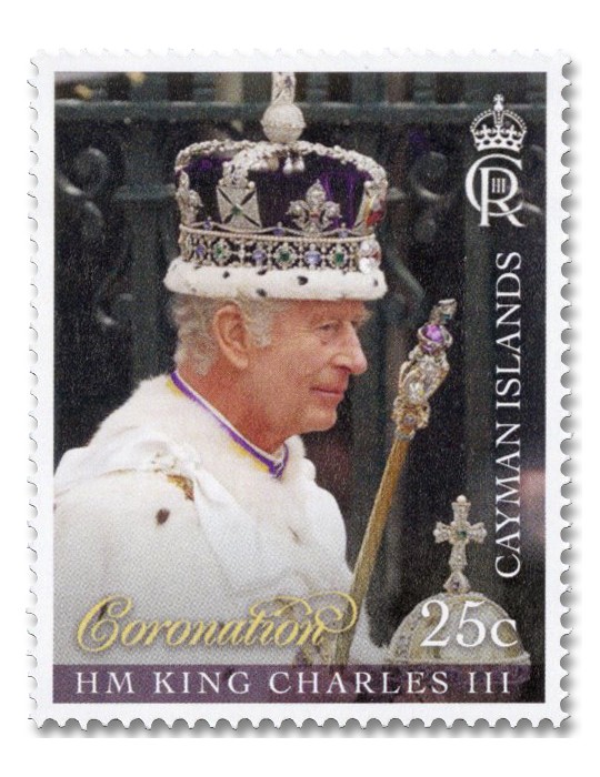 n° 1351/1354 - Timbre CAIMANES Poste