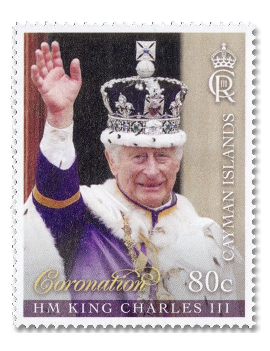n° 1351/1354 - Timbre CAIMANES Poste