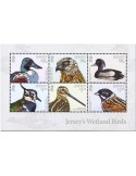 n° 2871/2876 - Timbre JERSEY Poste