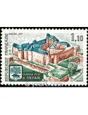 n° 1686 -  Timbre France Poste