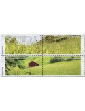 n° 2063/2066 - Timbre LIECHTENSTEIN Poste