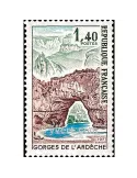 n° 1687 -  Timbre France Poste