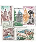 n° 1683/1687 -  Timbre France Poste