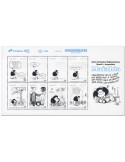 n° 3980/3987 - Timbre BRESIL Poste