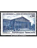 n° 1688 -  Timbre France Poste