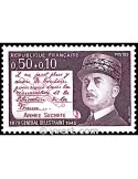 n° 1689 -  Timbre France Poste