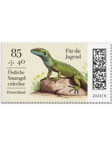 n° 3621/3623 - Timbre ALLEMAGNE FEDERALE Poste