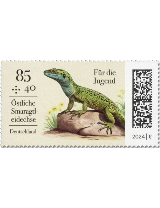n° 3621/3623 - Timbre ALLEMAGNE FEDERALE Poste