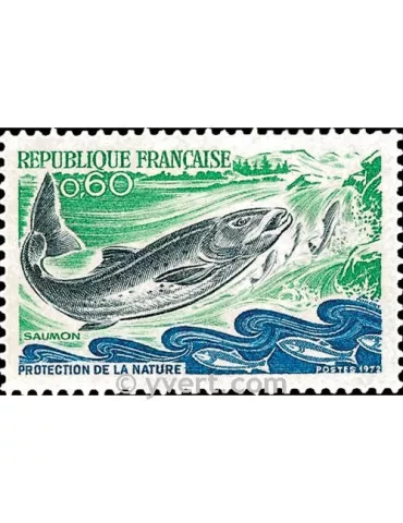 n° 1693 -  Timbre France Poste