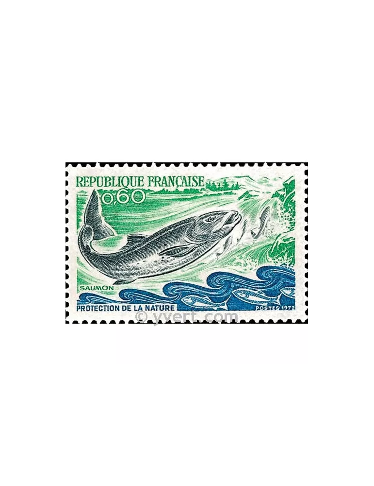 n° 1693 -  Timbre France Poste