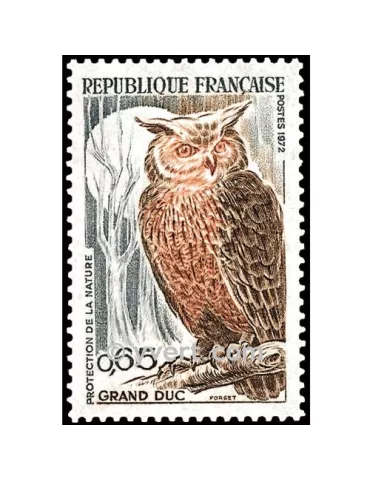 n° 1694 -  Timbre France Poste