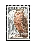 n° 1694 -  Timbre France Poste