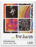 n° 2313 - Timbre LUXEMBOURG Poste
