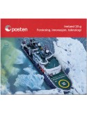 n° C2079 - Timbre NORVEGE Carnets