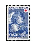 n° 1700 -  Timbre France Poste