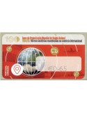 n° 261 - Timbre PORTUGAL Timbres de distributeurs