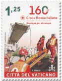 n° 1975 - Timbre VATICAN Poste