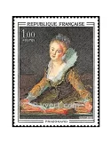 n° 1702 -  Timbre France Poste