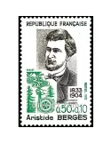 n° 1707 -  Timbre France Poste