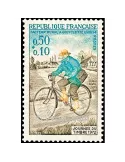 n° 1710 -  Timbre France Poste