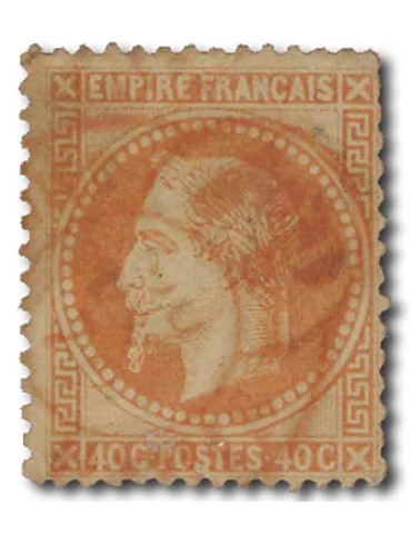 n° 31 obl. - Timbre FRANCE Poste
