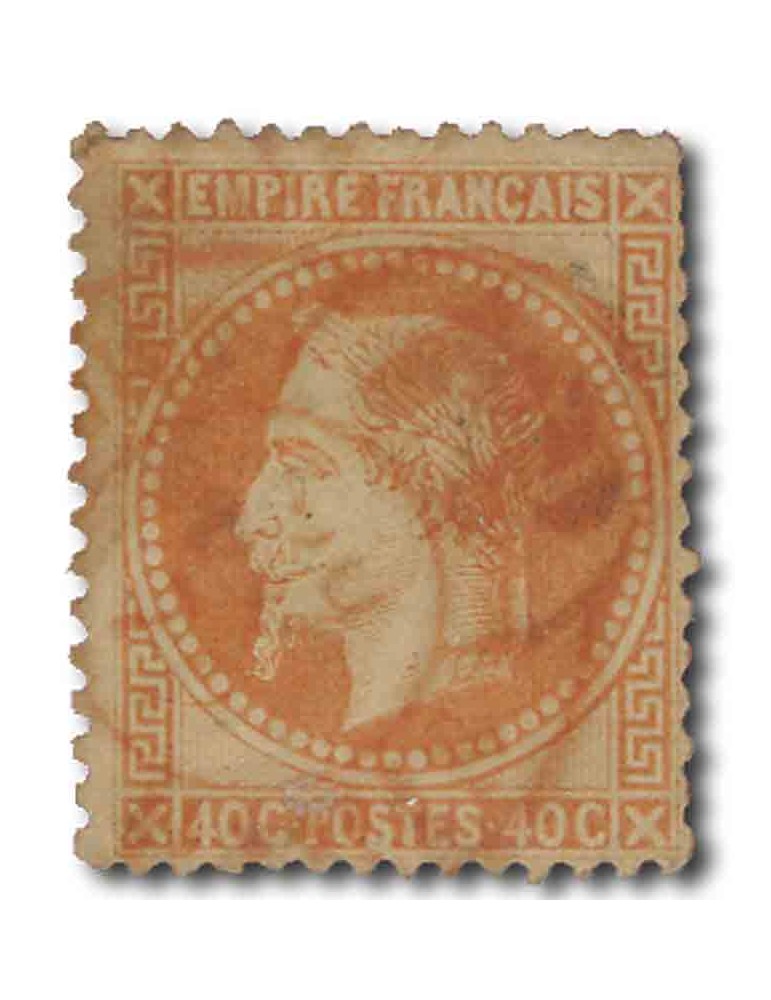 n° 31 obl. - Timbre FRANCE Poste
