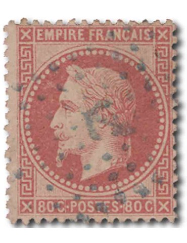 n° 32 obl. - Timbre FRANCE Poste