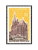 n° 1714 -  Timbre France Poste