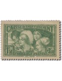 n° 269* - Timbre FRANCE Poste