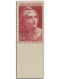 n° 733b** - Timbre FRANCE Poste