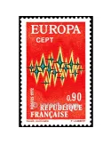 n° 1715 -  Timbre France Poste