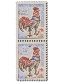 n° 1331c** - Timbre FRANCE Poste