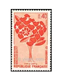 n° 1716 -  Timbre France Poste