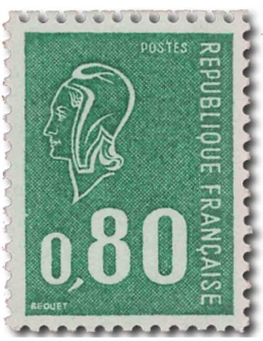 n° 1893a** - Timbre FRANCE Poste
