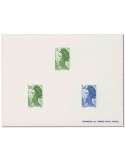 n° 2423/2425 - Timbre FRANCE Poste