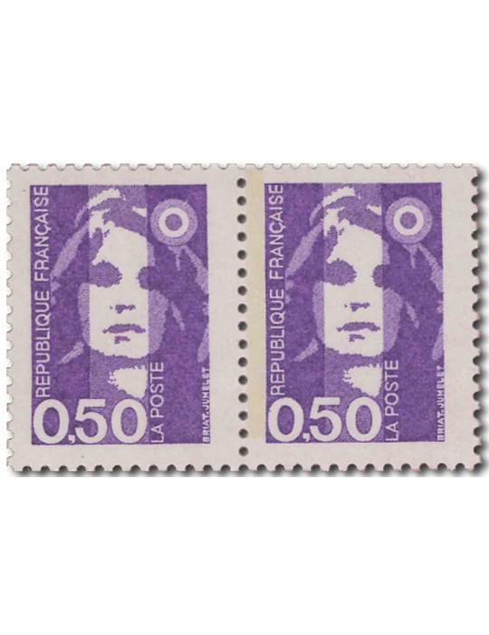 n° 2619a** - Timbre FRANCE Poste