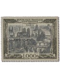 n° 29* - Timbre FRANCE Poste Aerienne