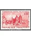 n° 1718 -  Timbre France Poste